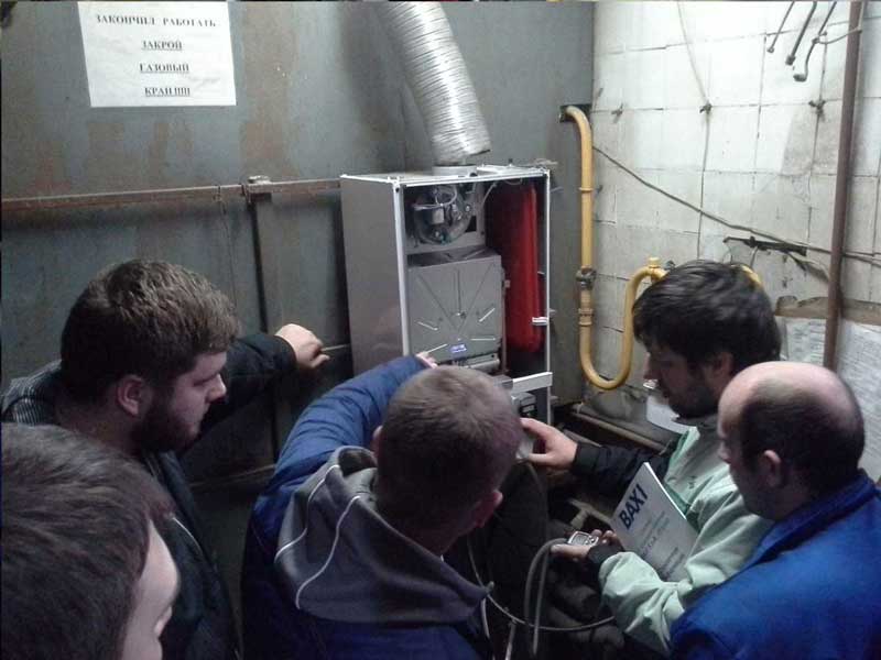 плановое  обучение